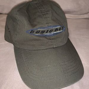 Bugle Boy Hat